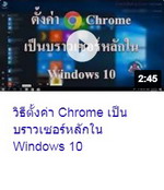 วิธีตั้งค่า Chrome เป็นบราวเซอร์หลักใน Windows 10.jpg