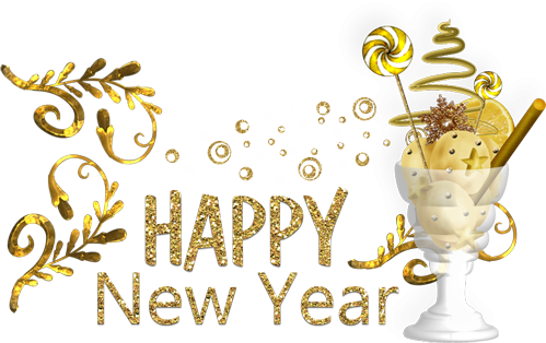 Happy-New-Year-Text-Transparent-png-Vector-Clipart-Images-Posters-Backgrounds-2018.png